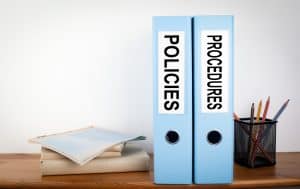  Protocols and Procedures