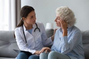 DME Nurse Observer