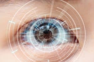 Ophthalmology Surgeon