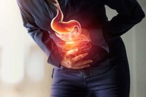 Auto-Brewery Syndrome
